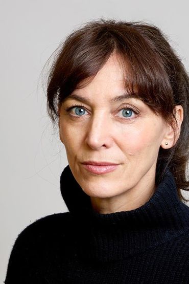 Керри Нортон