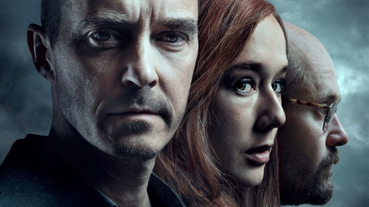 Идеальный пациент