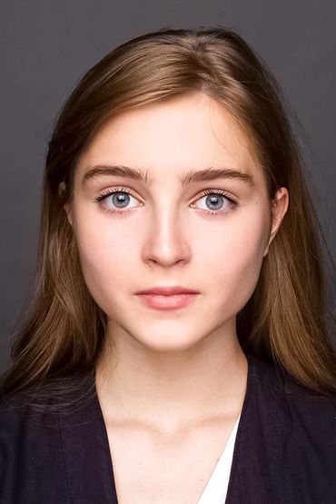 Анфиса Кафтанова