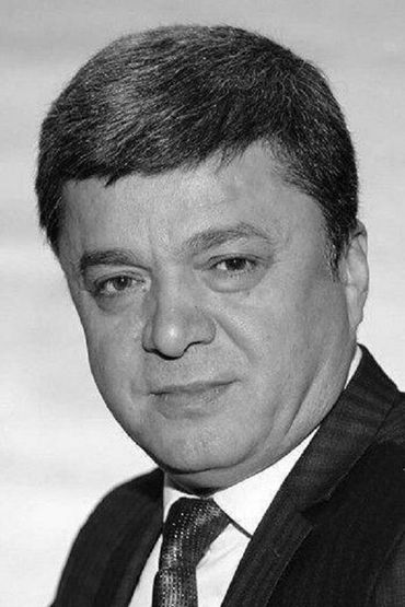 Фатхулла Масудов
