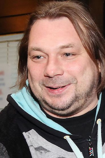 Андрей Кудиненко