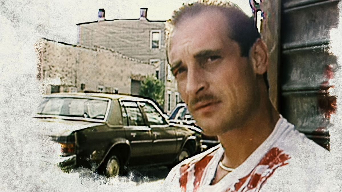 Преступная жизнь: 1984-2020