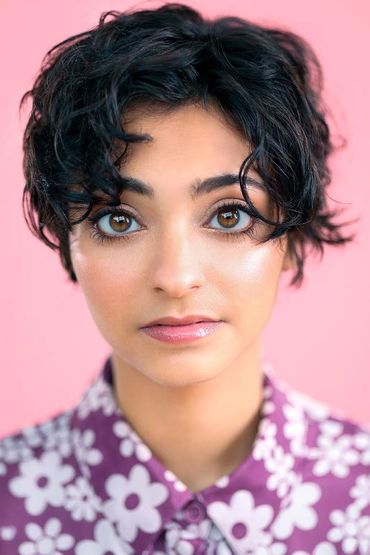 Becca Khalil