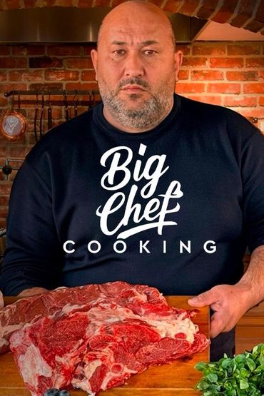 Кухня Большого Шефа