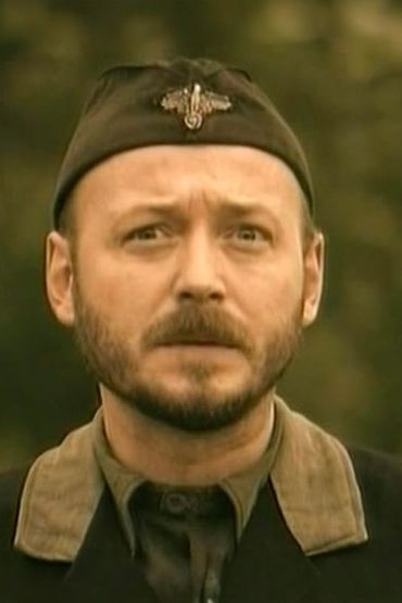 Виталий Редько