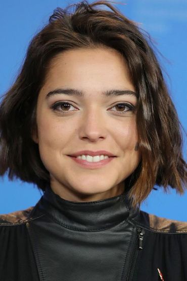 Изабелла Камеро