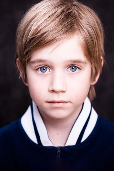 Gabriel Fevang Gunerius