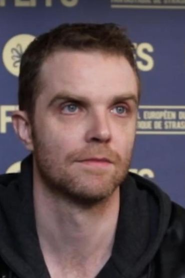 Перри Блекшир