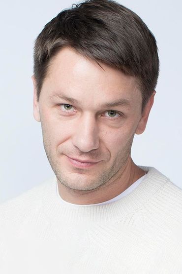 Александр Константинов
