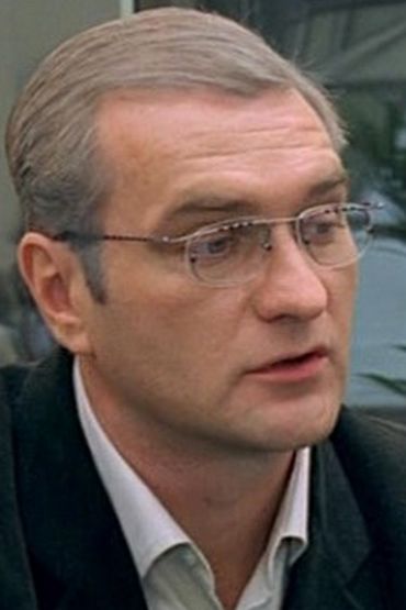 Затворник Затворник