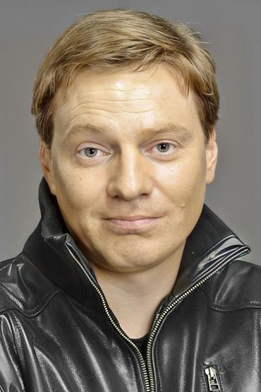 Александр Павлов
