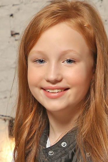 Юлия Зуникова