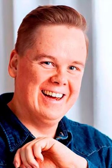 Антти Хейккинен