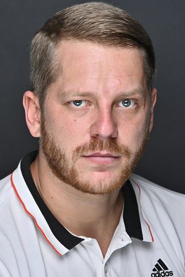 Никита Шалюков