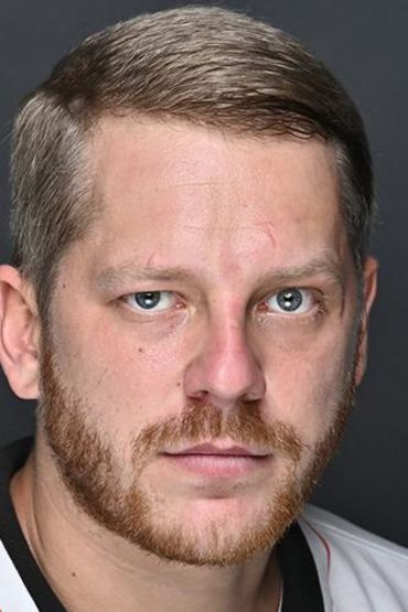 Никита Шалюков