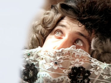 Здравствуйте, я ваша тётя!