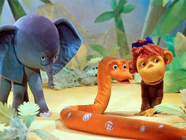 А вдруг получится!.. А вдруг получится!..