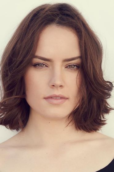 Дейзи Ридли