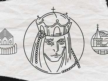 Княгиня Ольга. Мать русского мира