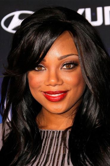 Тиффани Хайнс