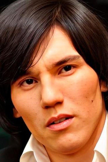 Асхат Урпеков