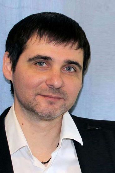 Вадим Свешников