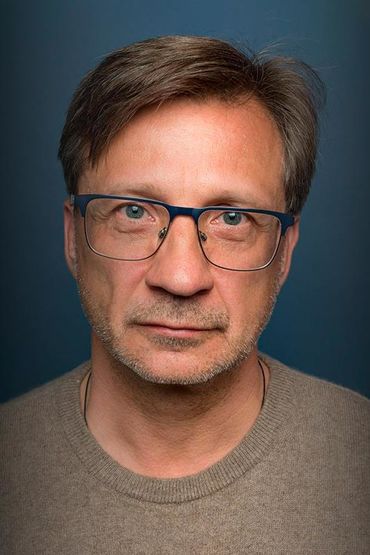 Владимир Виноградов