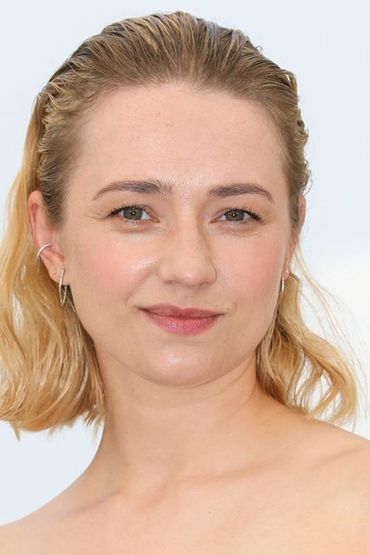 Кристин Торп Куят