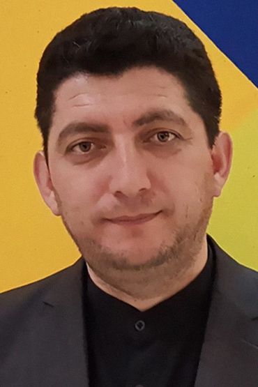 Олег Хамоков