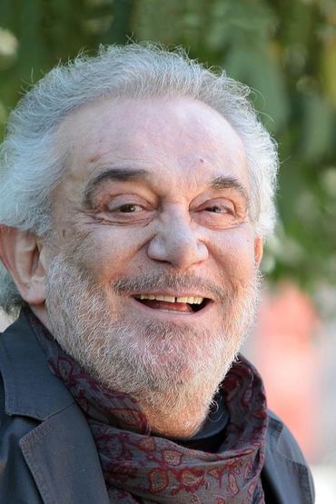 Джанни Кавина