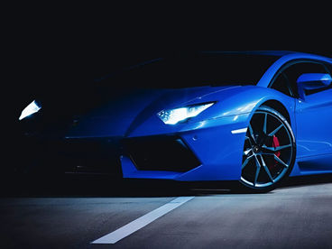 Ультракары: механические монстры