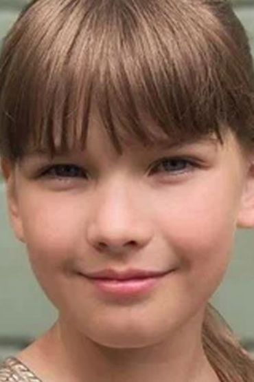 Агата Лёвина