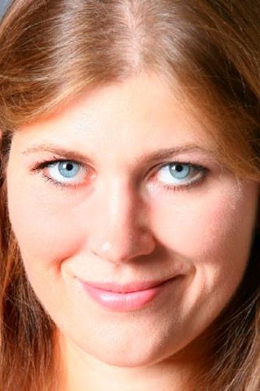 Екатерина Порубель