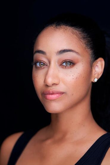 Чанте Эванс