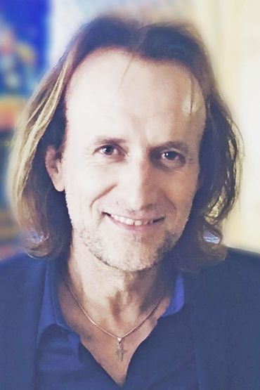 Сокол Пепколай Мартин