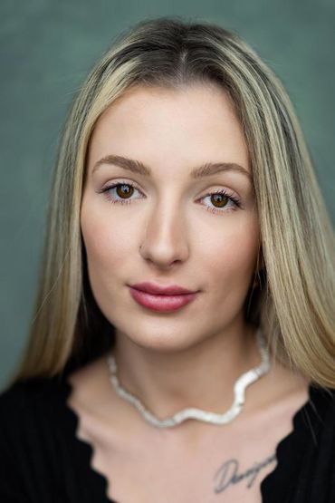 Наташа Тосини