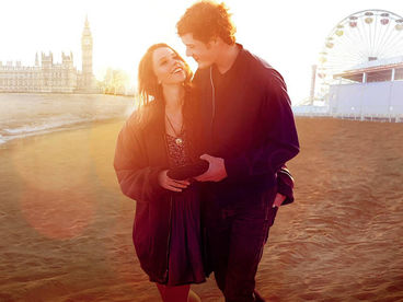 Как сумасшедший