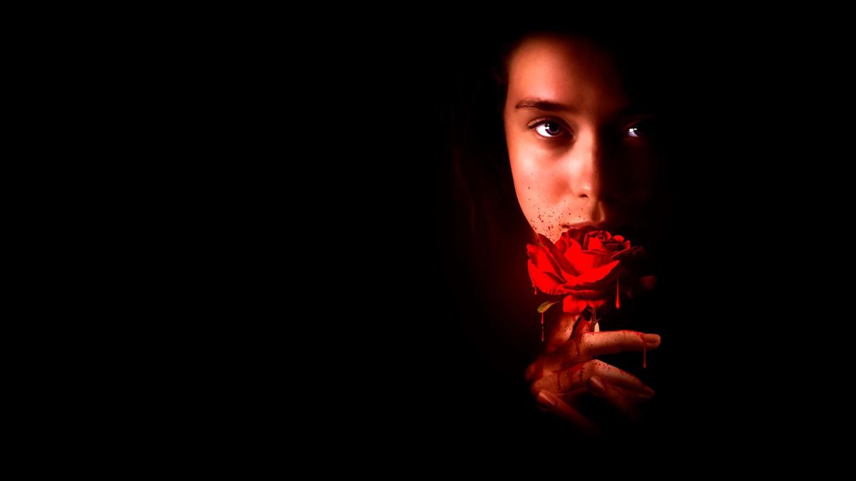 Чудовище и Красавица