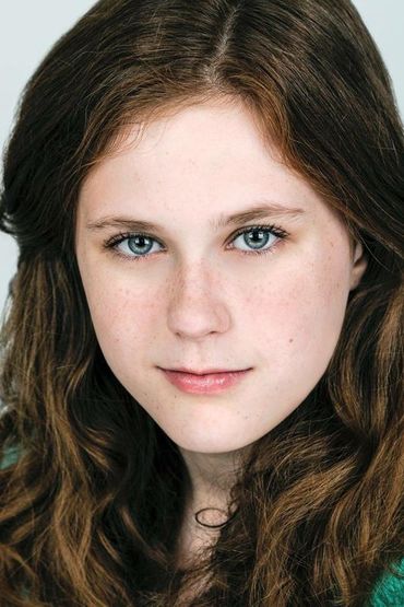 Белла Мартин