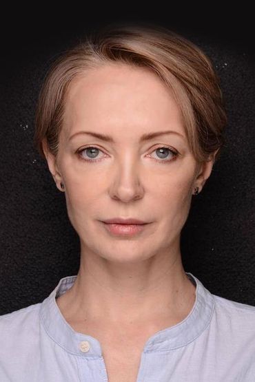 Джульетта Шабанова