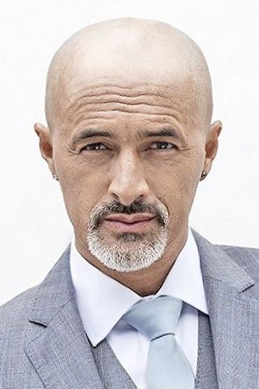 Карлос Алькантара