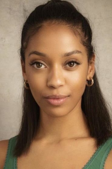 Сэди Ширли Жан