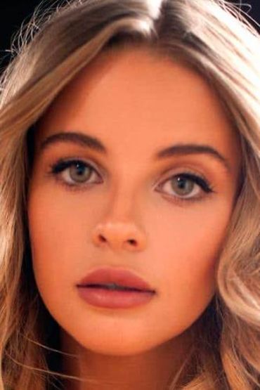 Саманта Гелт