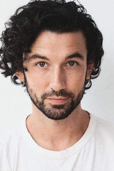 Ruben Caballero Javier