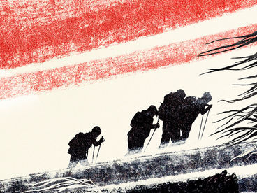 Перевал Дятлова: Охотники за правдой