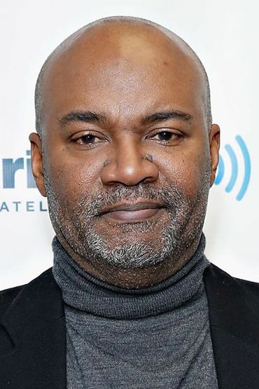 Нельсон Джордж