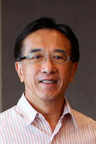 Джеймс Тьен