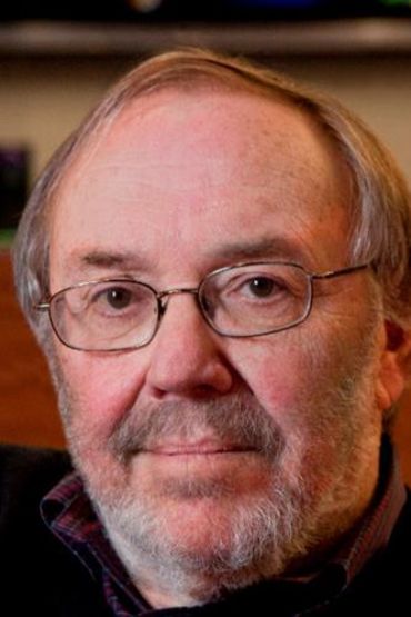 Чак Уоркмэн