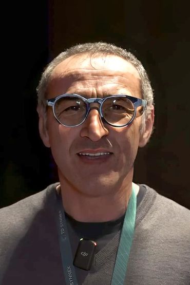 Вито Палумбо