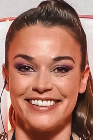 Лаура Гальвао